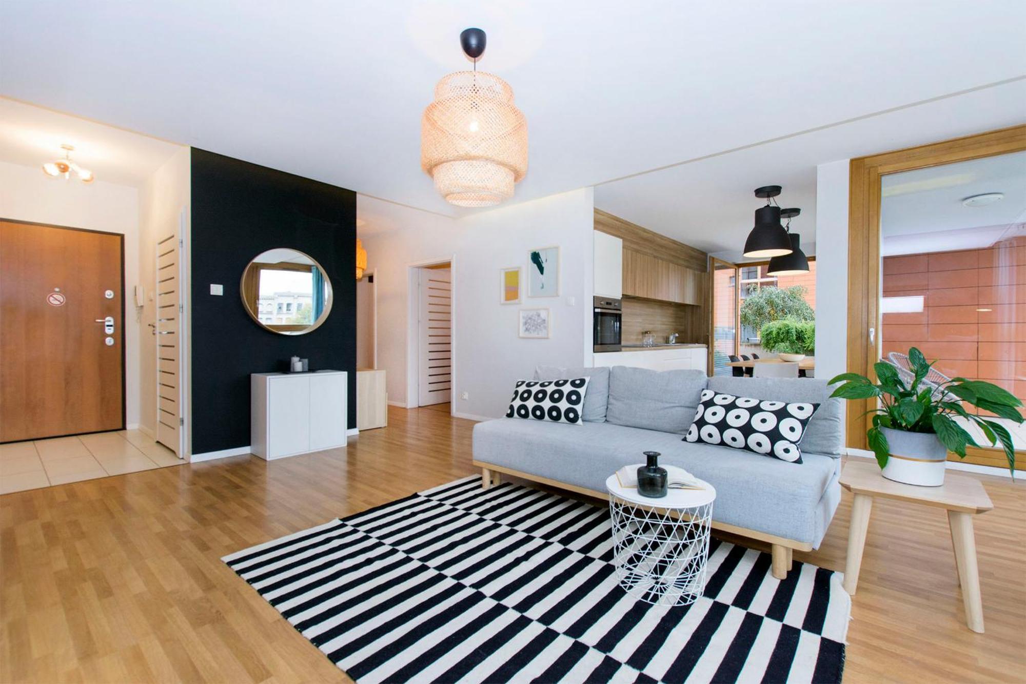 City Center - Granary Island By Apartmore Gdansk Exterior photo