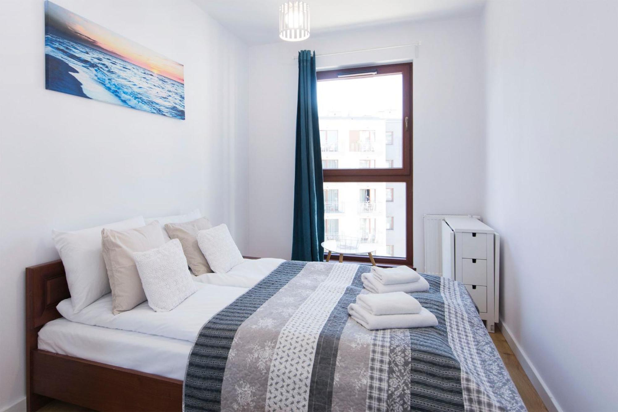City Center - Granary Island By Apartmore Gdansk Exterior photo