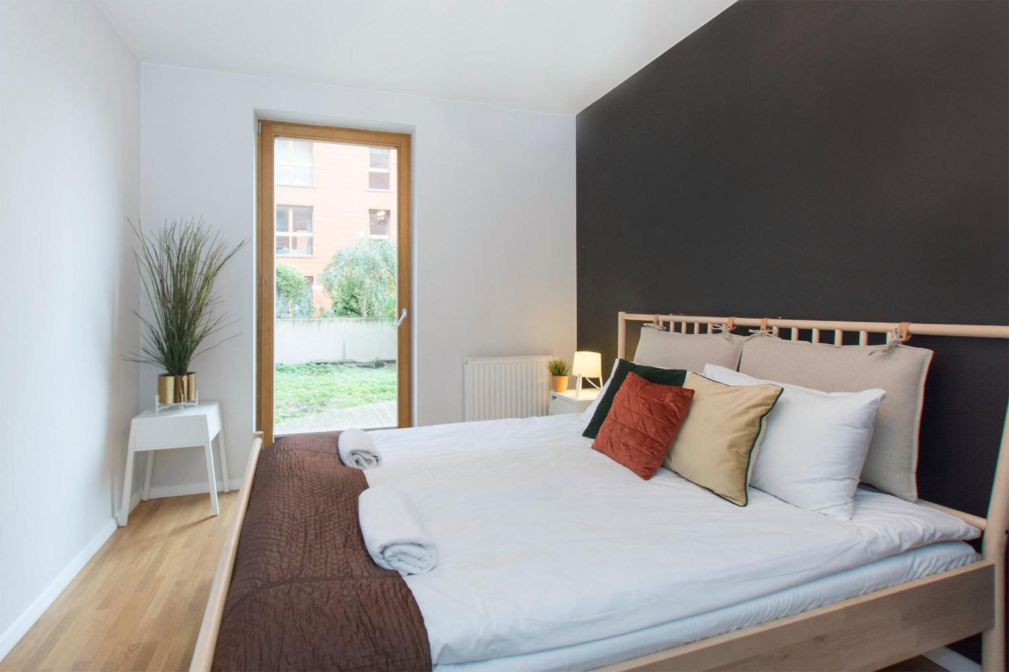 City Center - Granary Island By Apartmore Gdansk Exterior photo