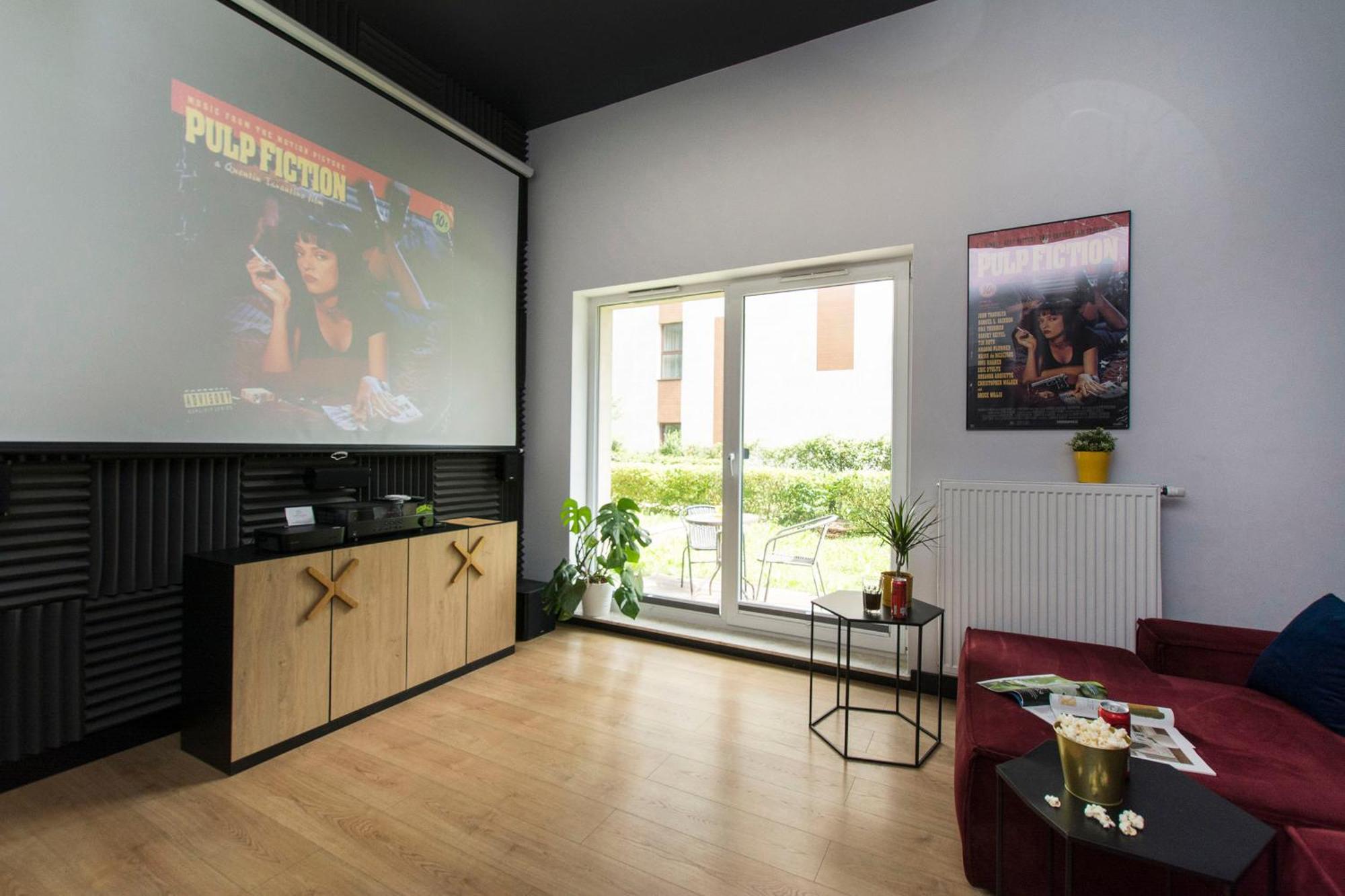 City Center - Granary Island By Apartmore Gdansk Exterior photo