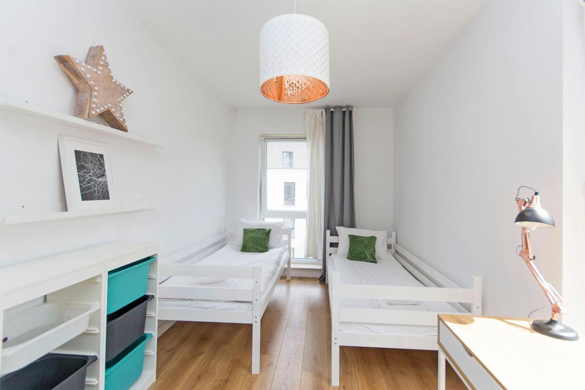 City Center - Granary Island By Apartmore Gdansk Exterior photo