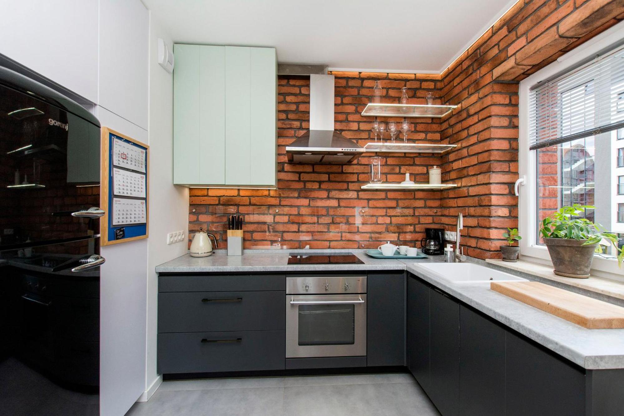 City Center - Granary Island By Apartmore Gdansk Exterior photo