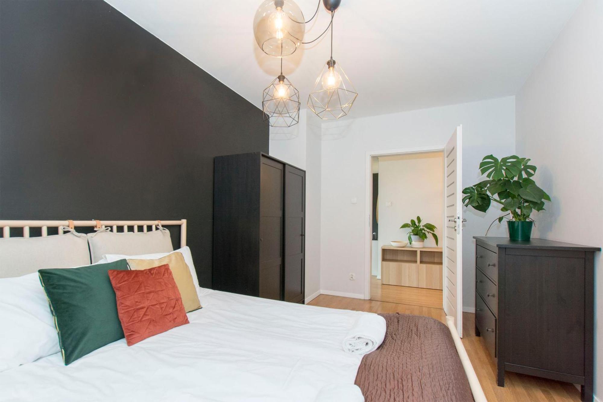City Center - Granary Island By Apartmore Gdansk Exterior photo