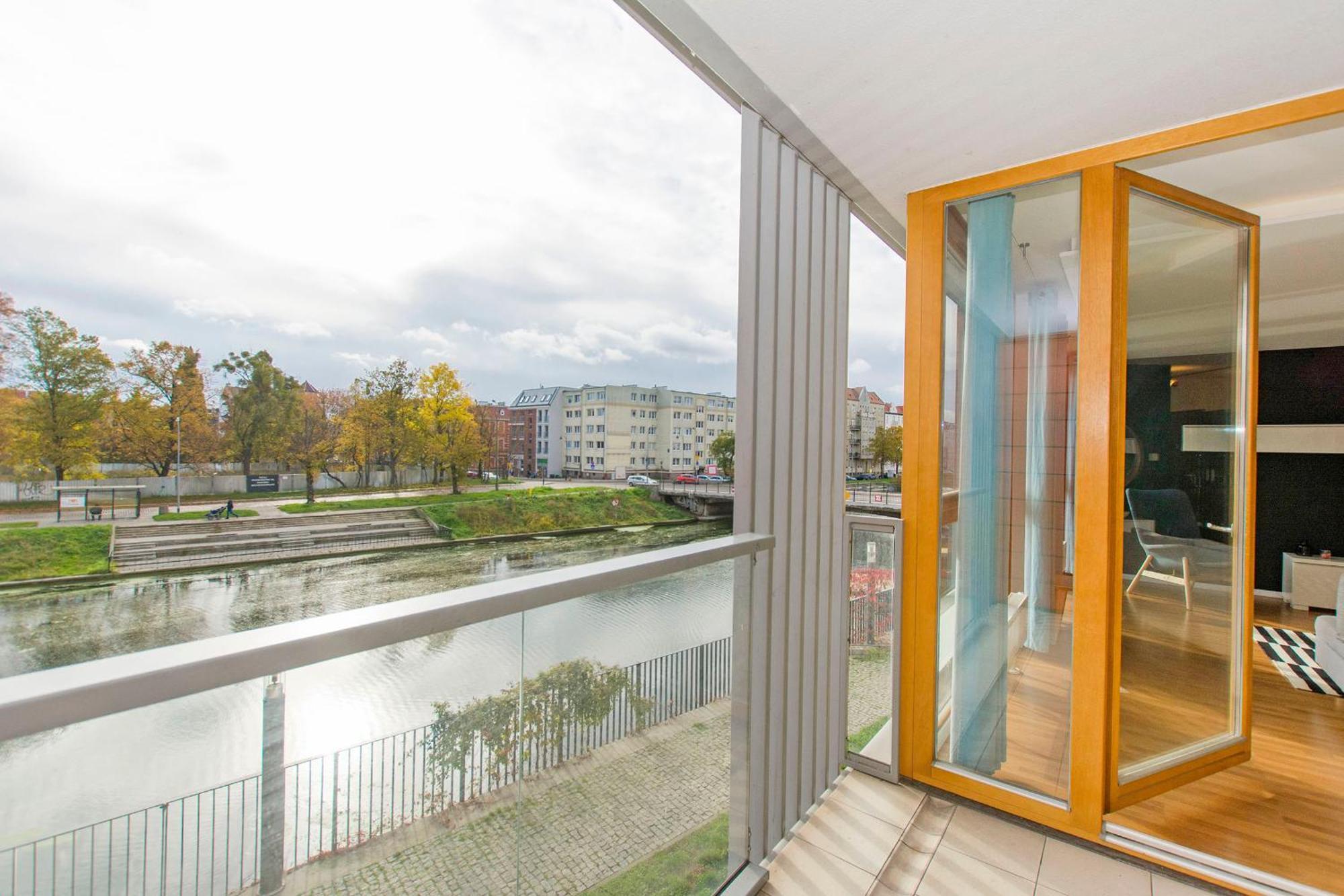 City Center - Granary Island By Apartmore Gdansk Exterior photo