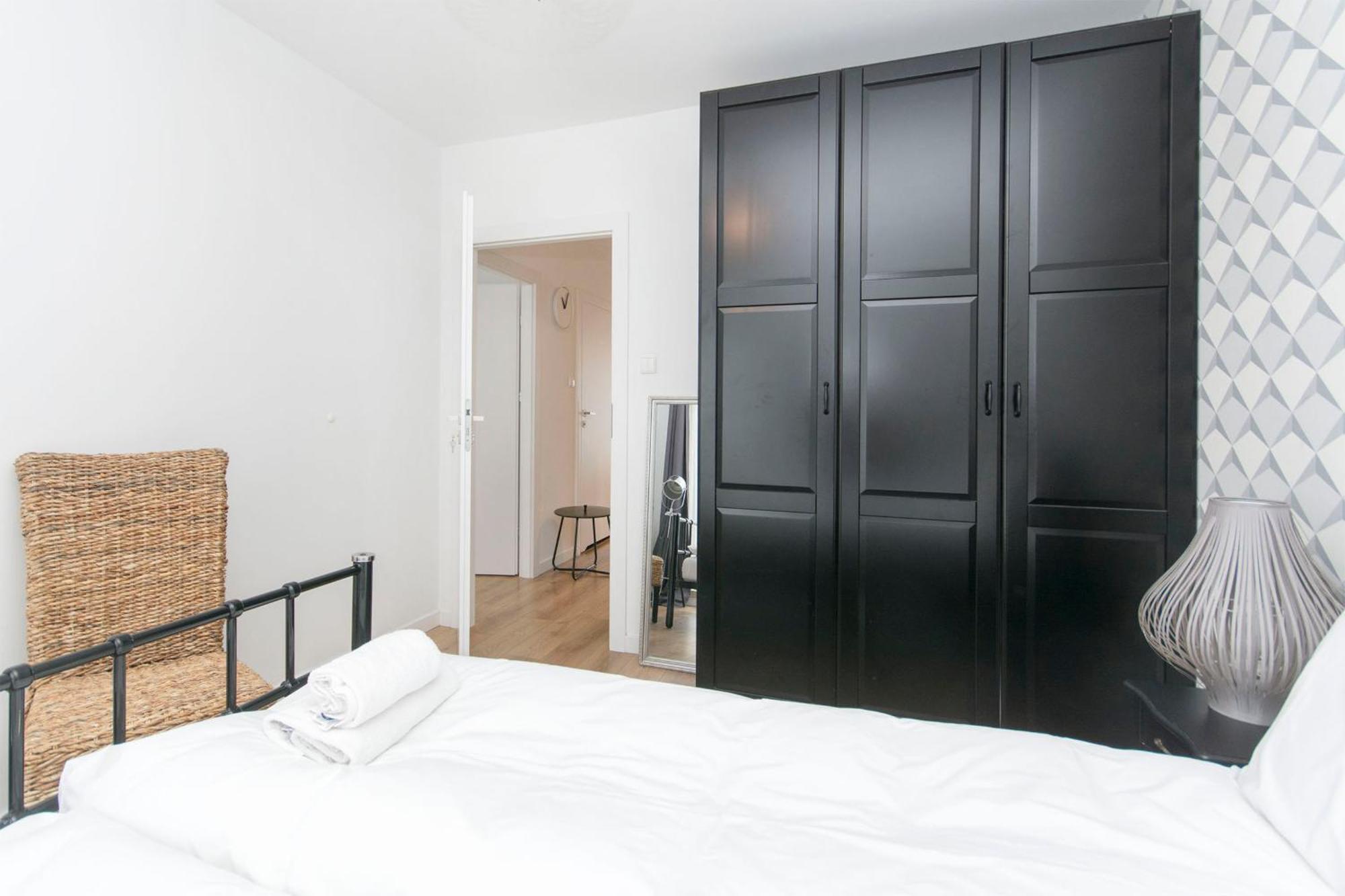 City Center - Granary Island By Apartmore Gdansk Exterior photo