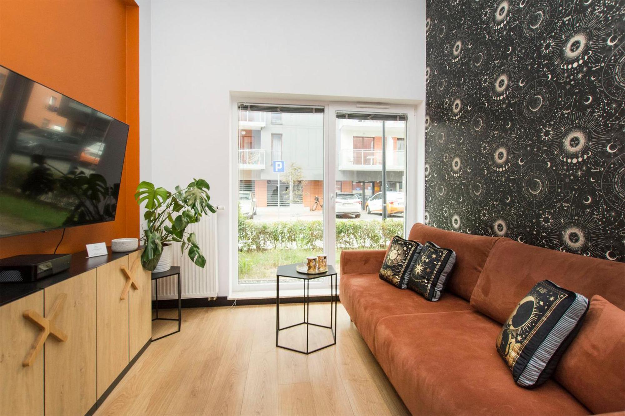 City Center - Granary Island By Apartmore Gdansk Exterior photo
