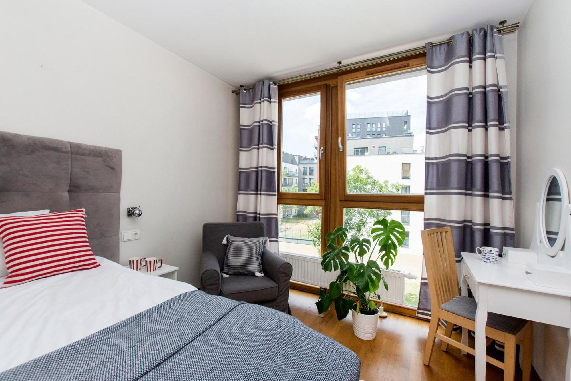 City Center - Granary Island By Apartmore Gdansk Exterior photo