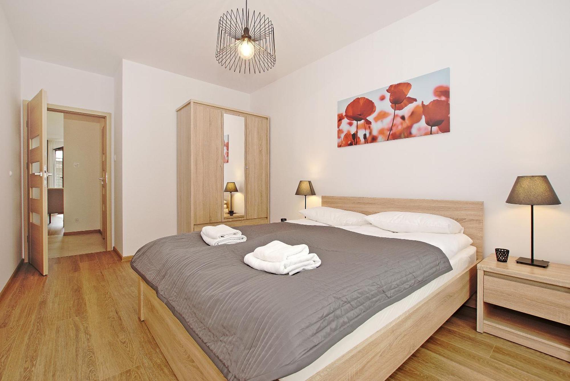 City Center - Granary Island By Apartmore Gdansk Exterior photo