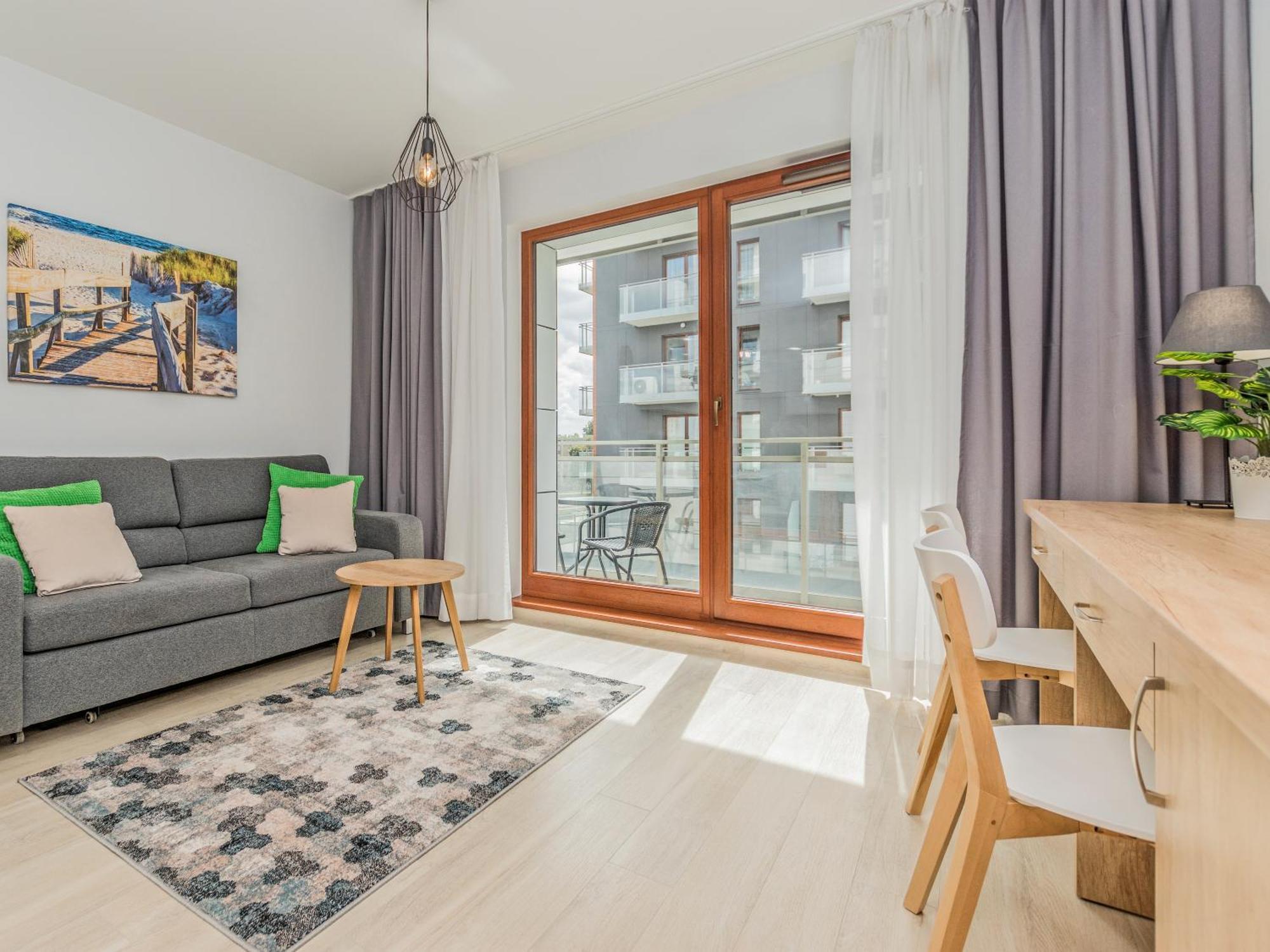 City Center - Granary Island By Apartmore Gdansk Exterior photo