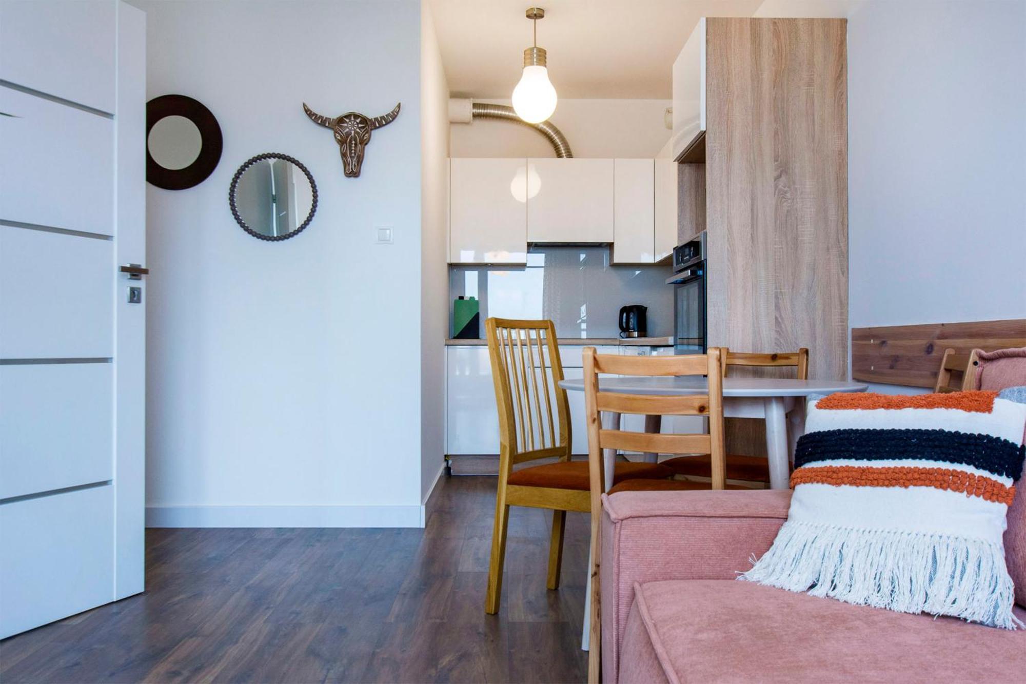 City Center - Granary Island By Apartmore Gdansk Exterior photo