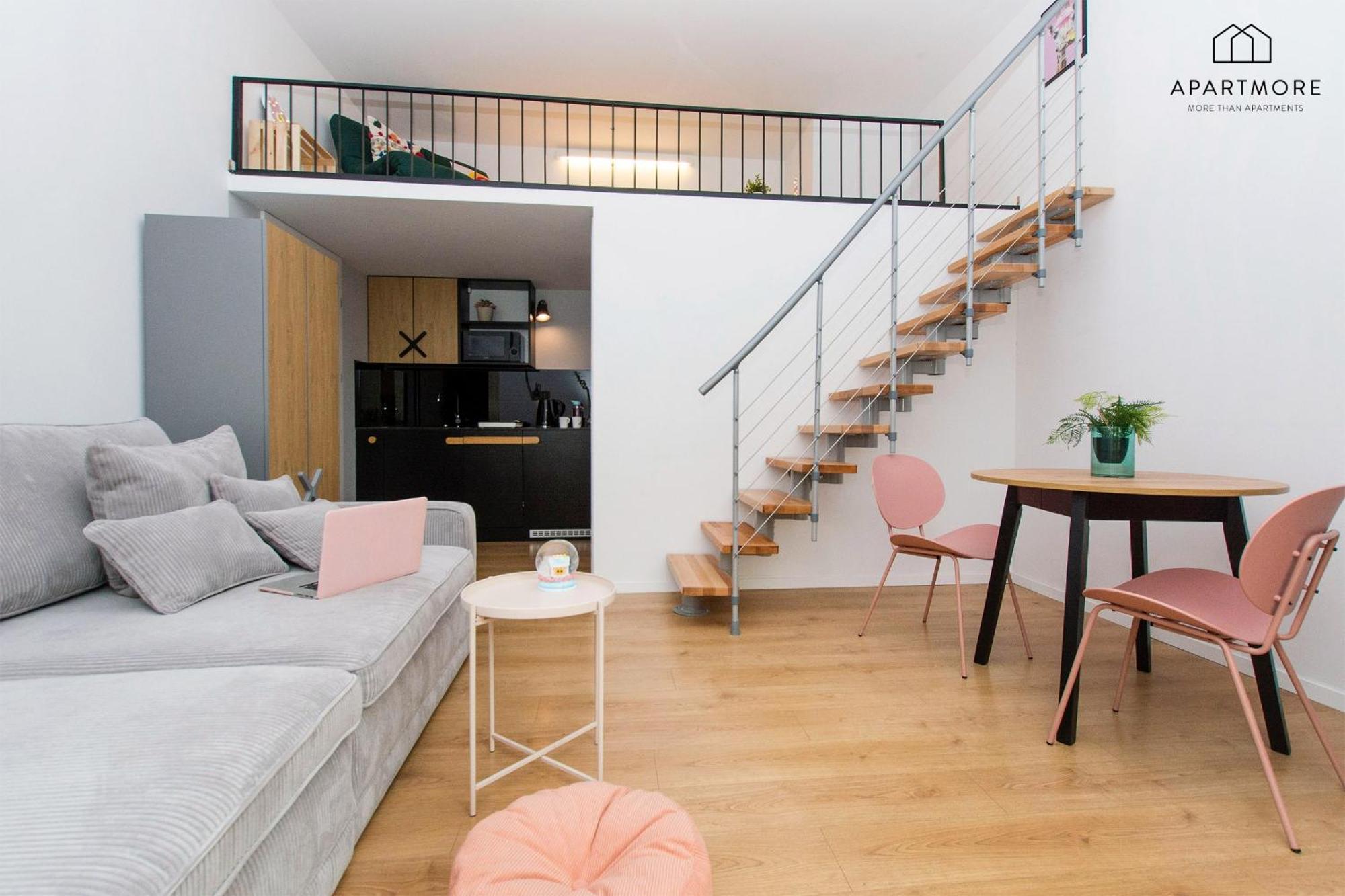 City Center - Granary Island By Apartmore Gdansk Exterior photo